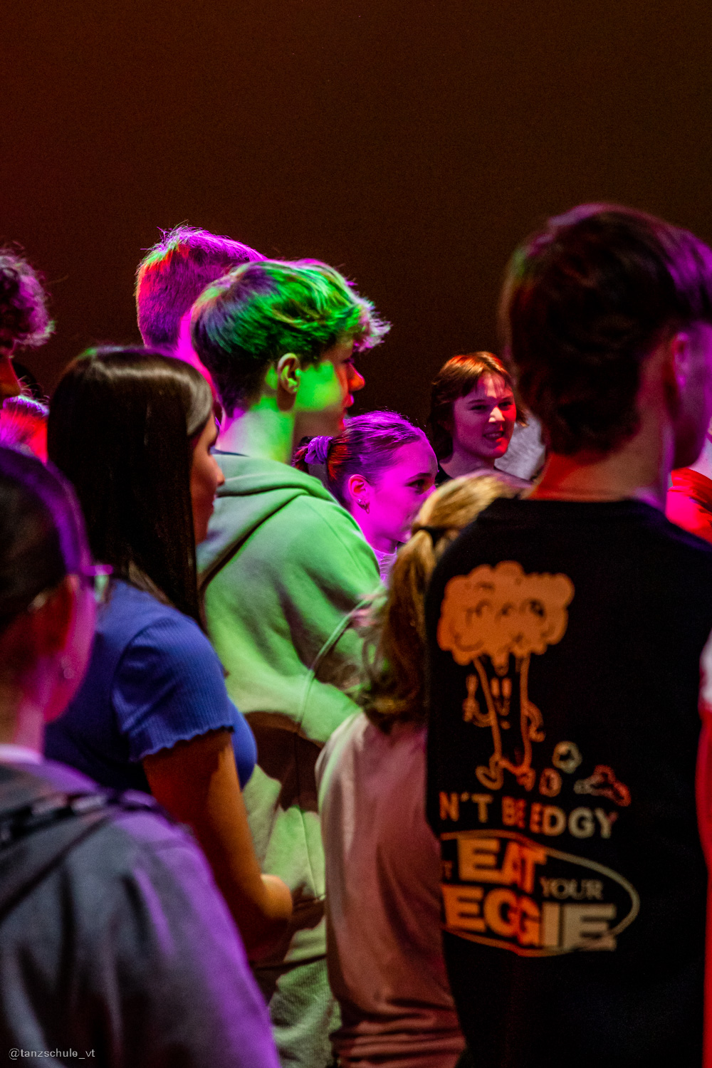 20230128 Come Together Party 9157